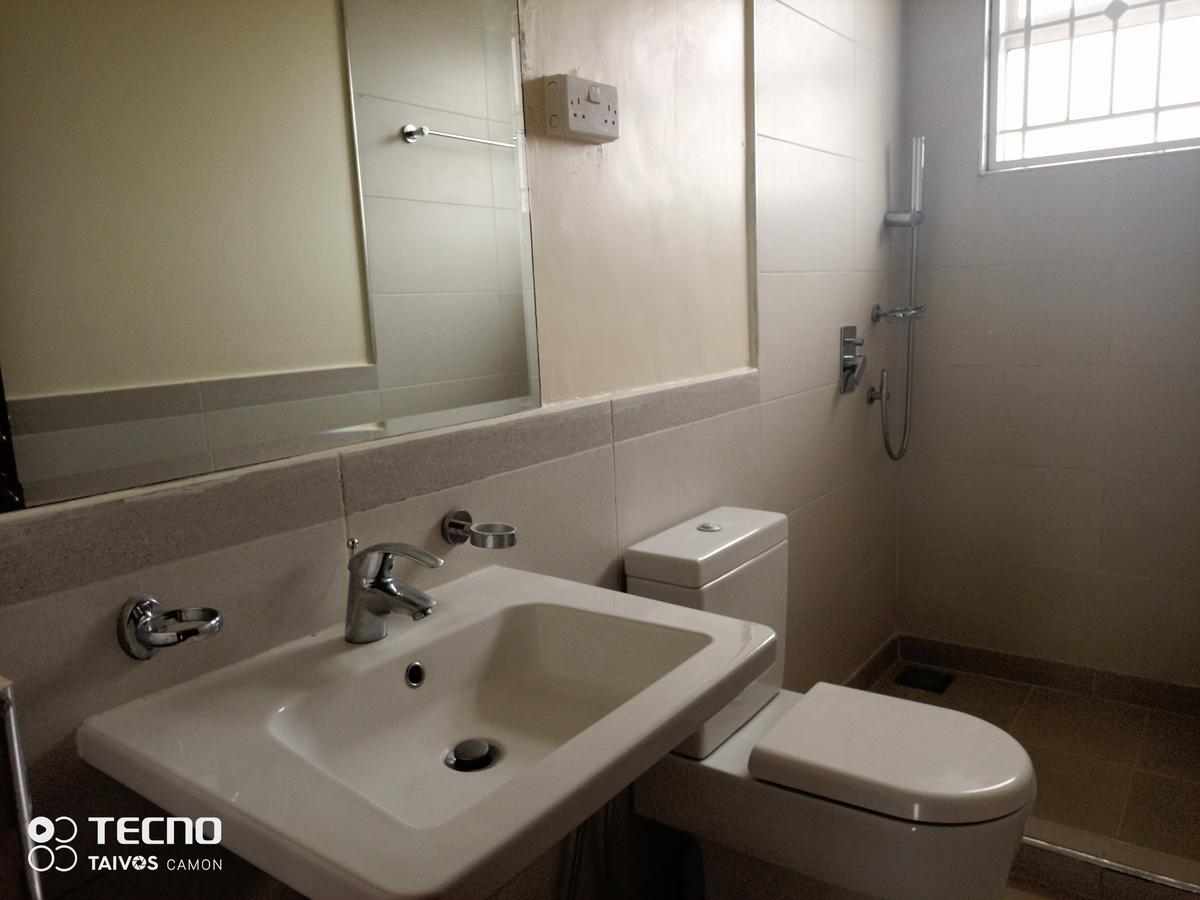 2 Bed Apartment with En Suite at Off Glory Road - 10