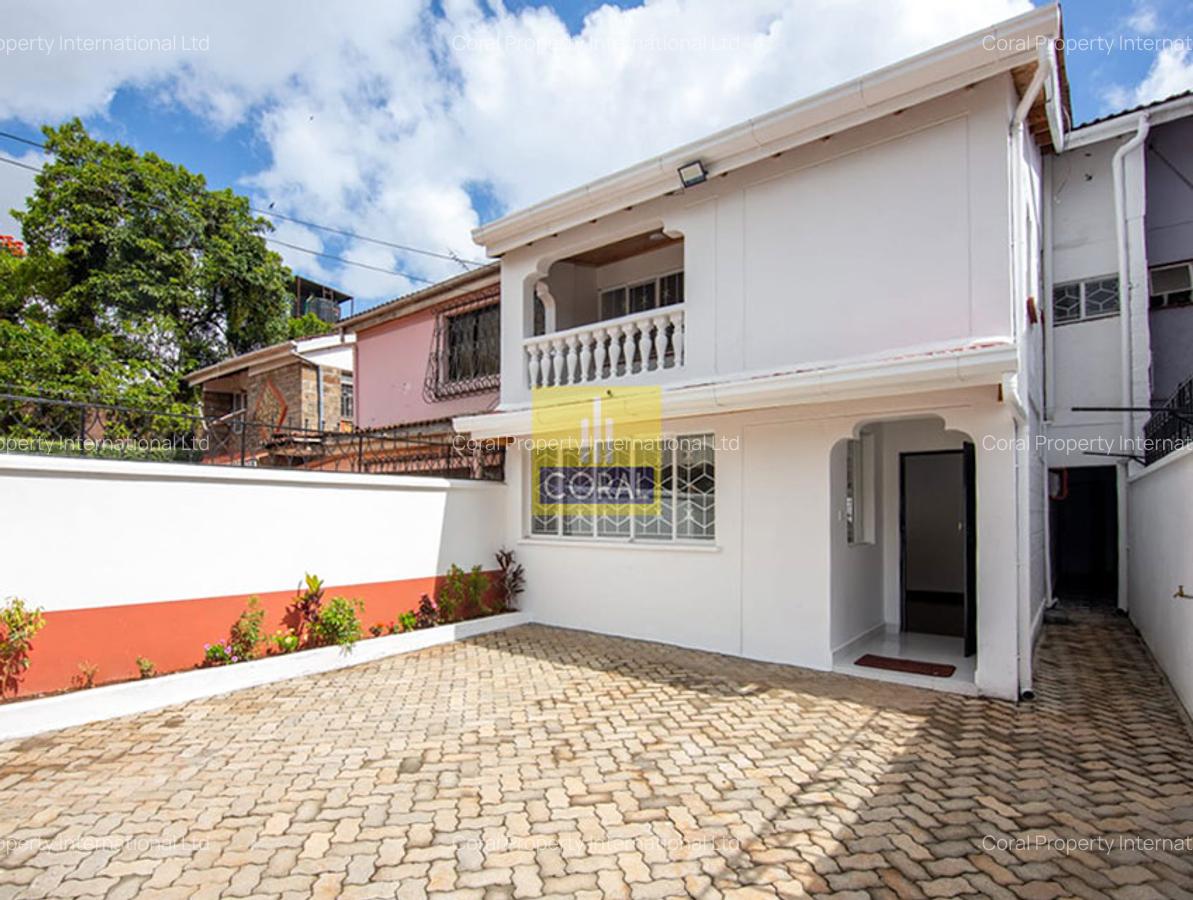 4 Bed Townhouse in Lavington - 2
