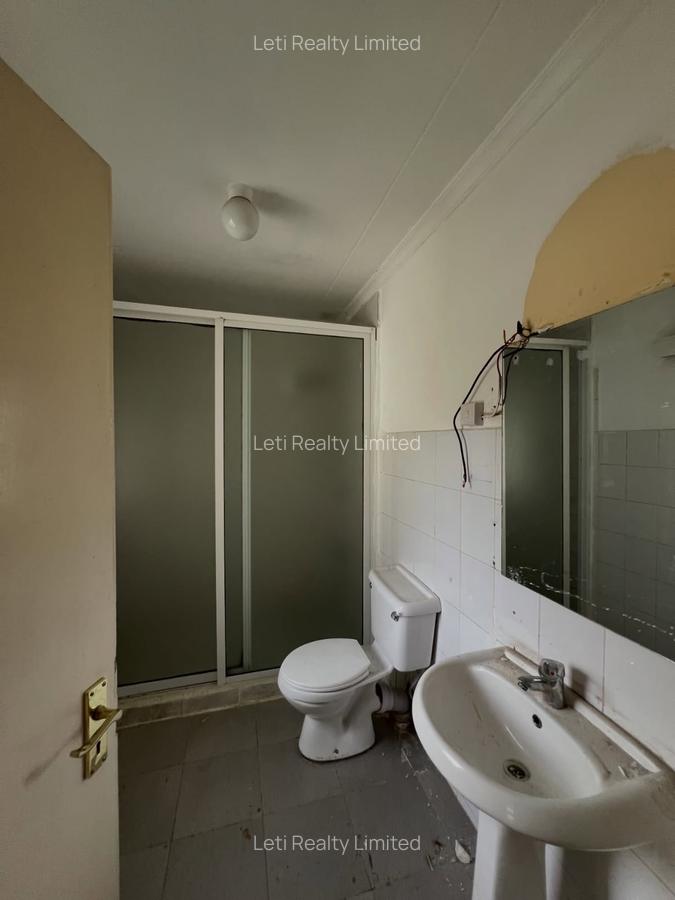 3 Bed Townhouse with En Suite in Kileleshwa - 8