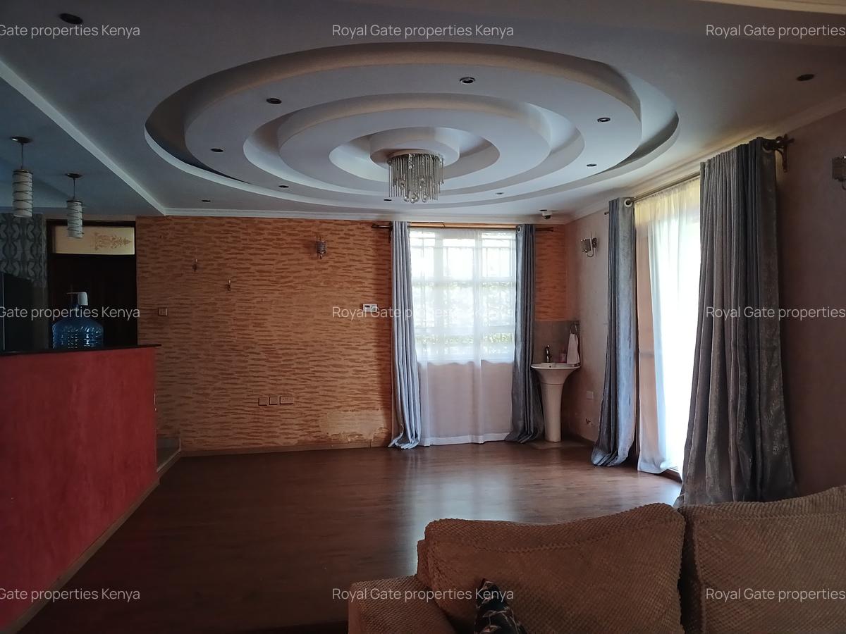 5 Bed House with En Suite at Thika Road Exit 13 - 6