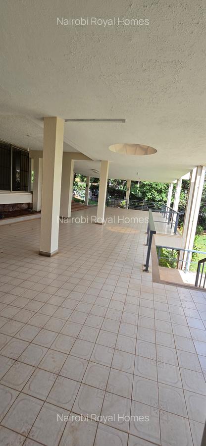 Commercial Property with Backup Generator at Lavington Green - 17