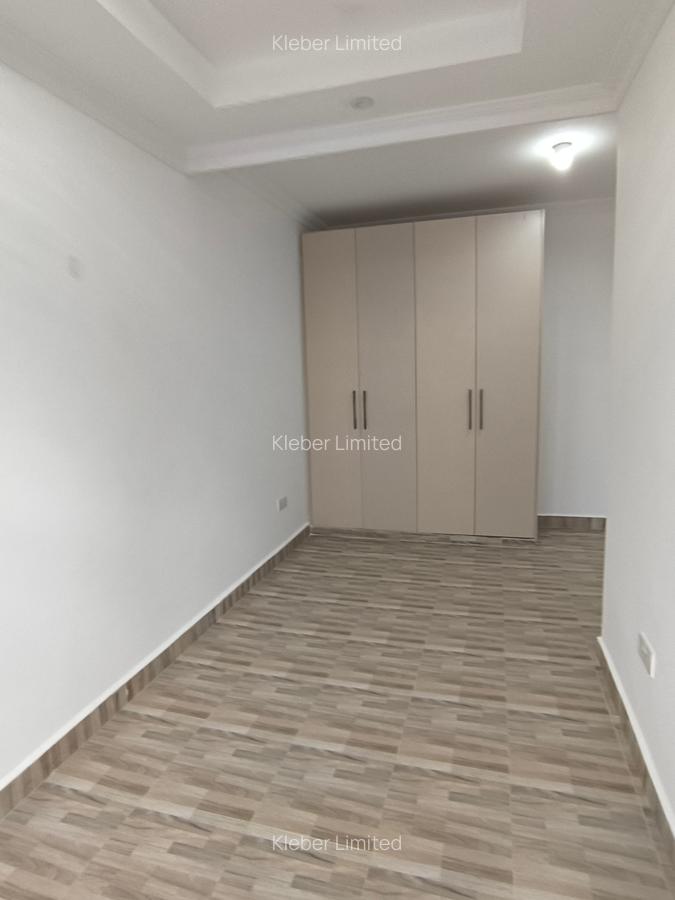 3 Bed House with En Suite in Ruiru - 13