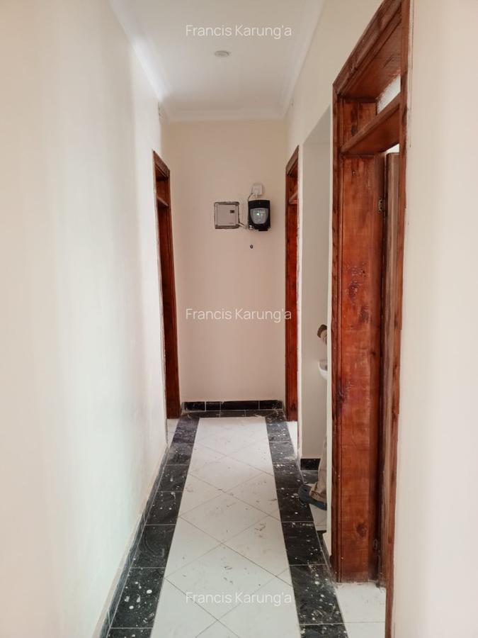 3 Bed Townhouse with En Suite at Kimbo/Matangi Rd - 4