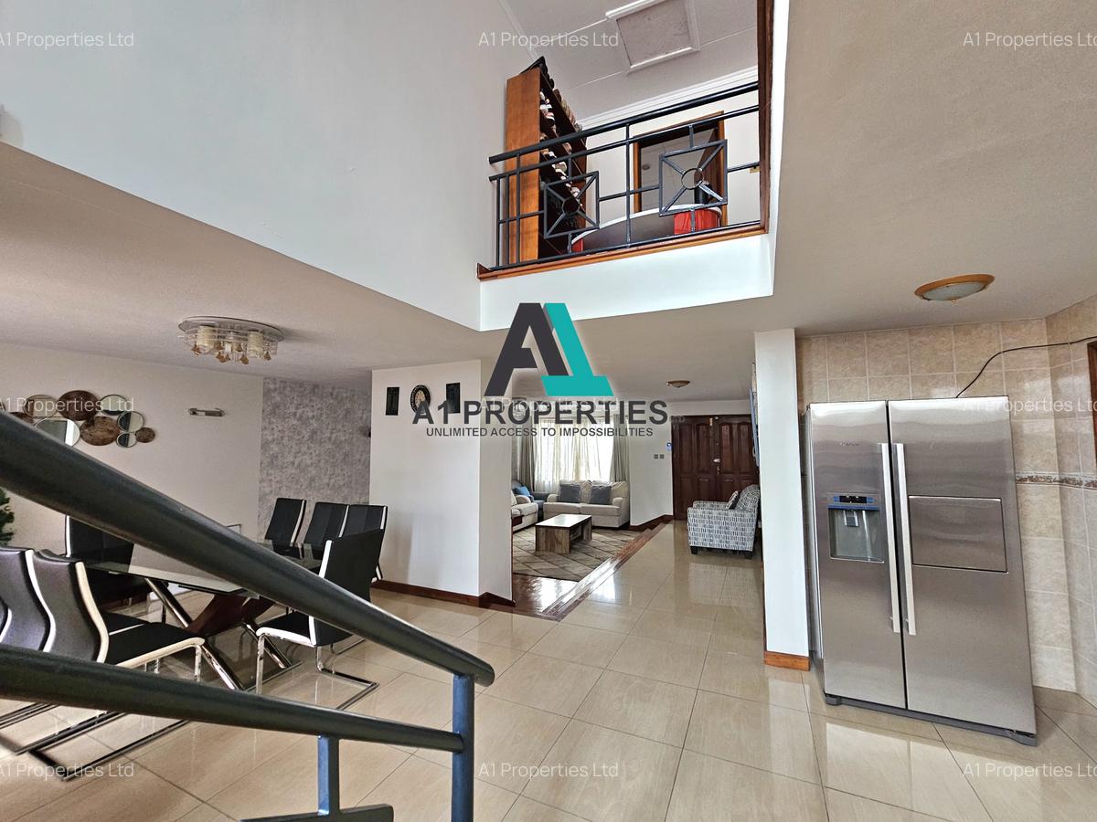 4 Bed Townhouse with En Suite in Lavington - 6