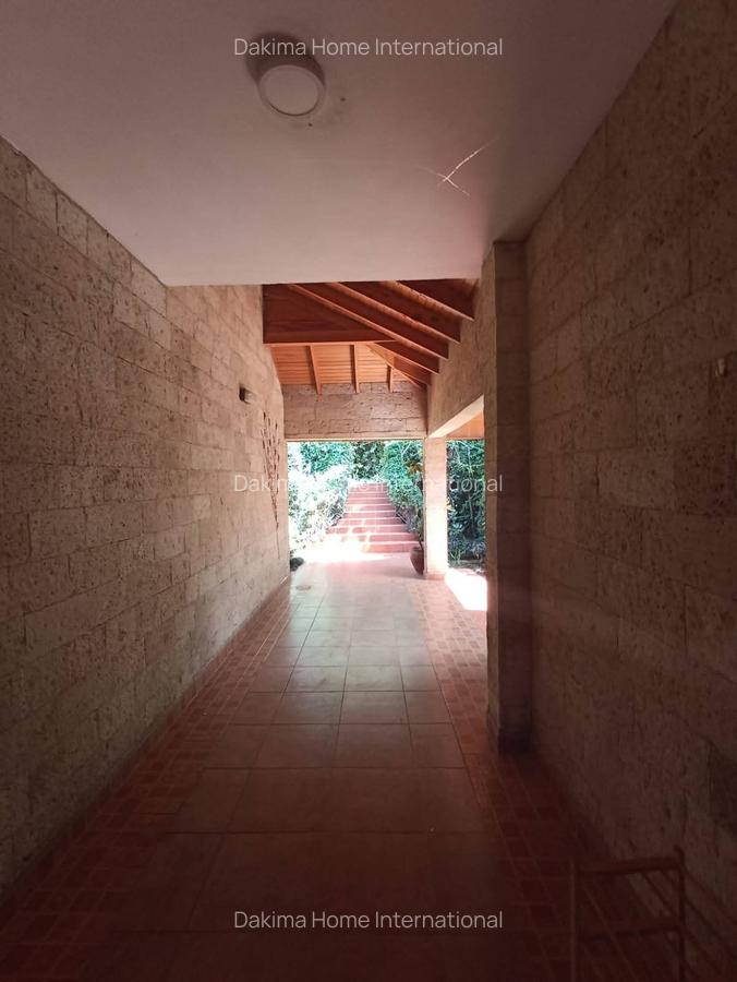 5 Bed Townhouse with En Suite in Lower Kabete - 7