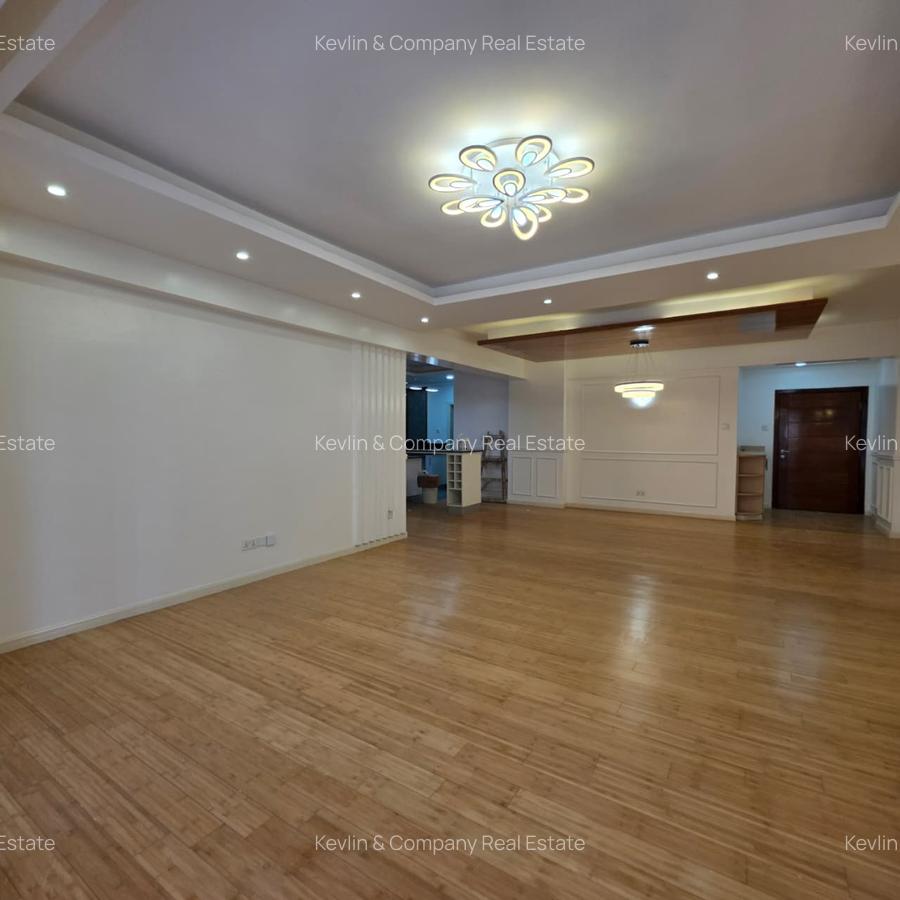 4 Bed Apartment with En Suite in Kileleshwa - 3