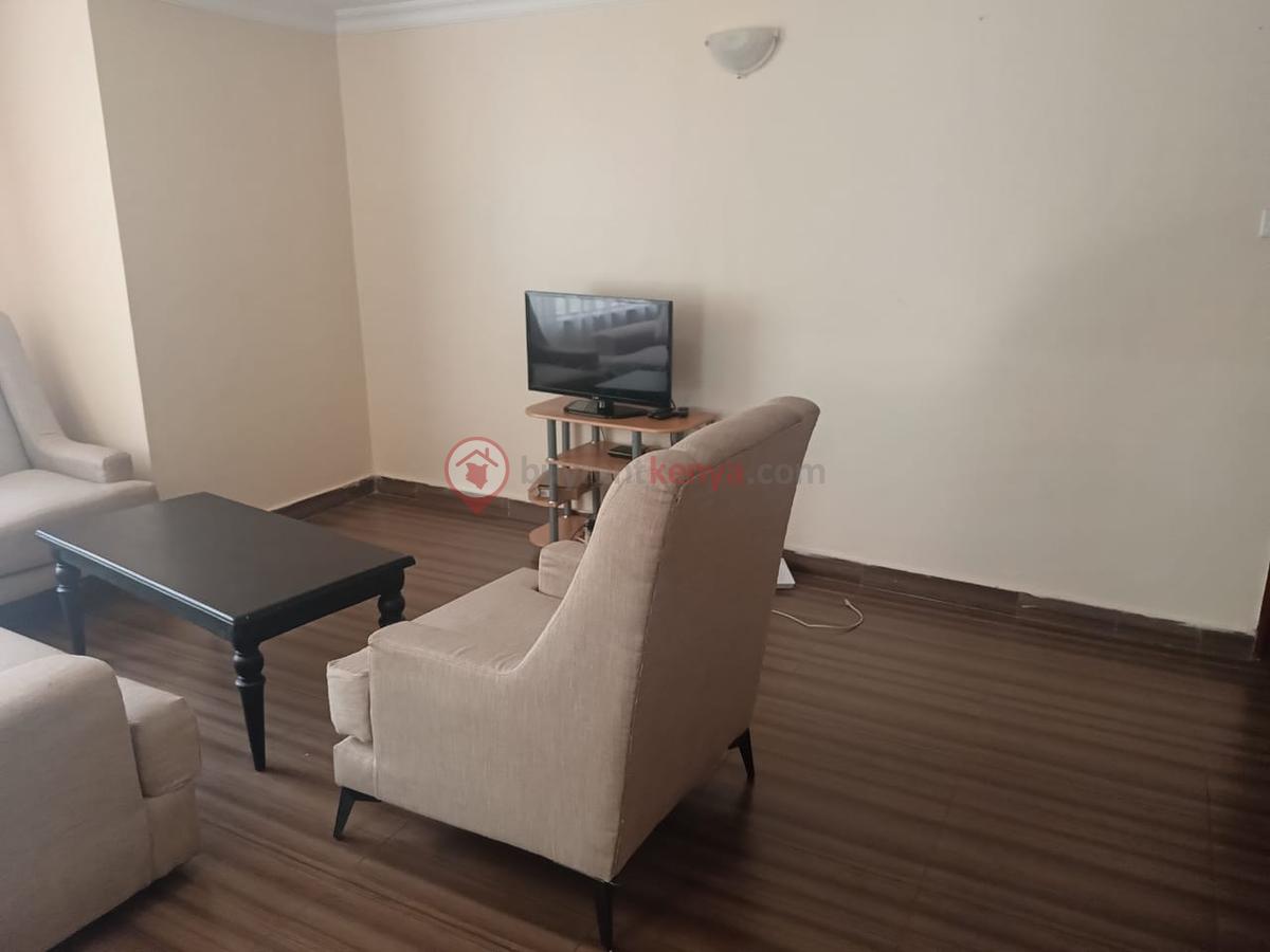 3 Bed House with Gym at Lonetree - 10