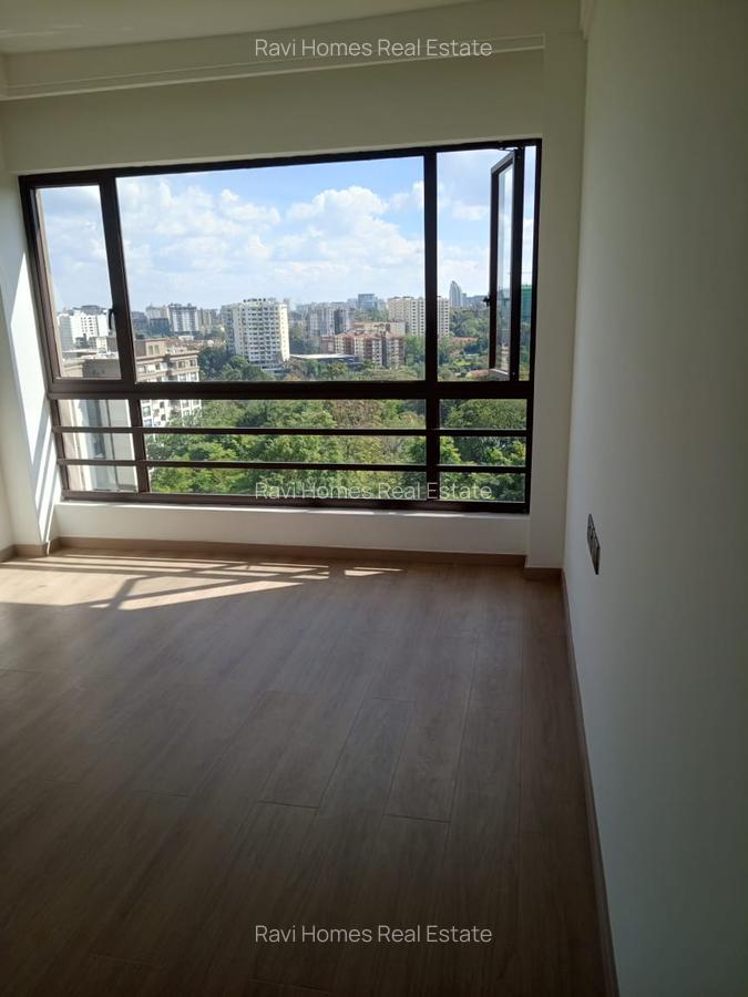 2 Bed Apartment with En Suite in Westlands Area - 2