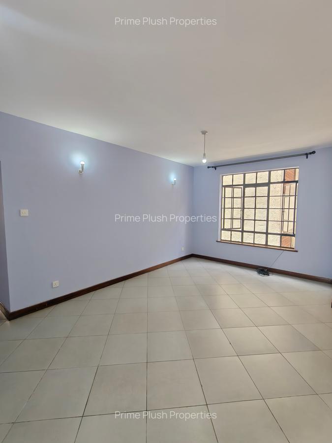 Commercial Property with Service Charge Included in Kilimani - 14
