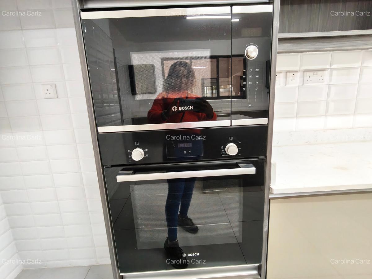 4 Bed Apartment with En Suite at General Mathenge Road - 7