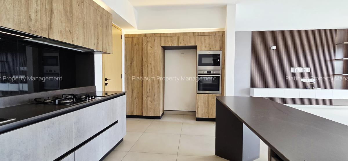 3 Bed Apartment with En Suite at Purple Haze - 5