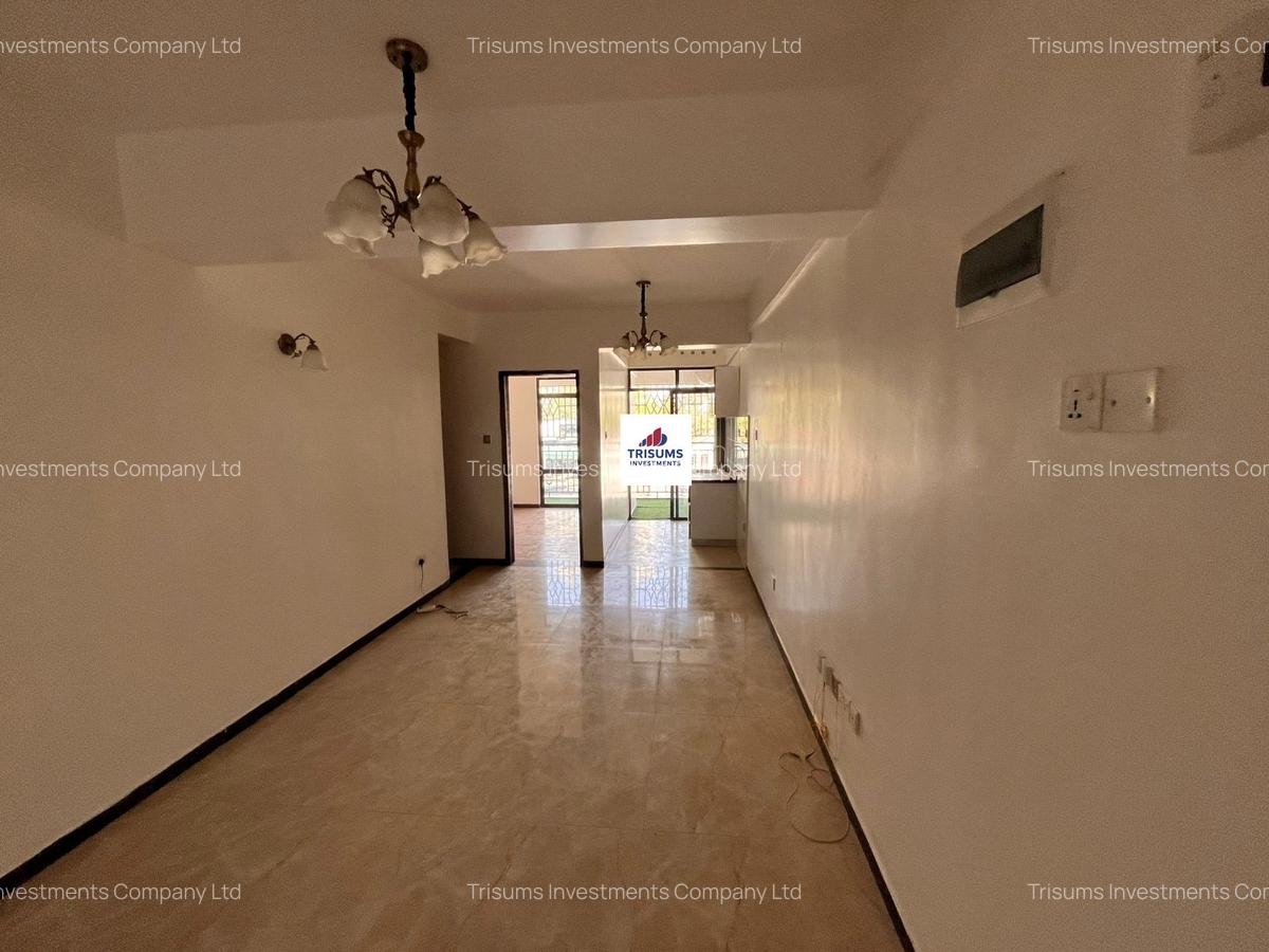 1 Bed Apartment with En Suite in Kilimani - 9