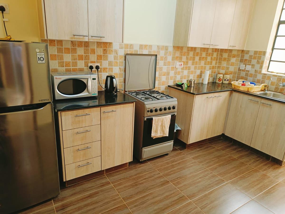 3 Bed Townhouse with En Suite in Kiambu Road - 4