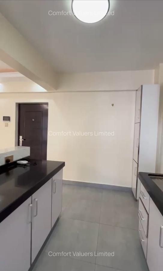2 Bed Apartment with En Suite at Kilimani - 15