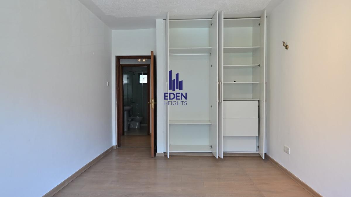 3 Bed Apartment with En Suite in Rhapta Road - 5