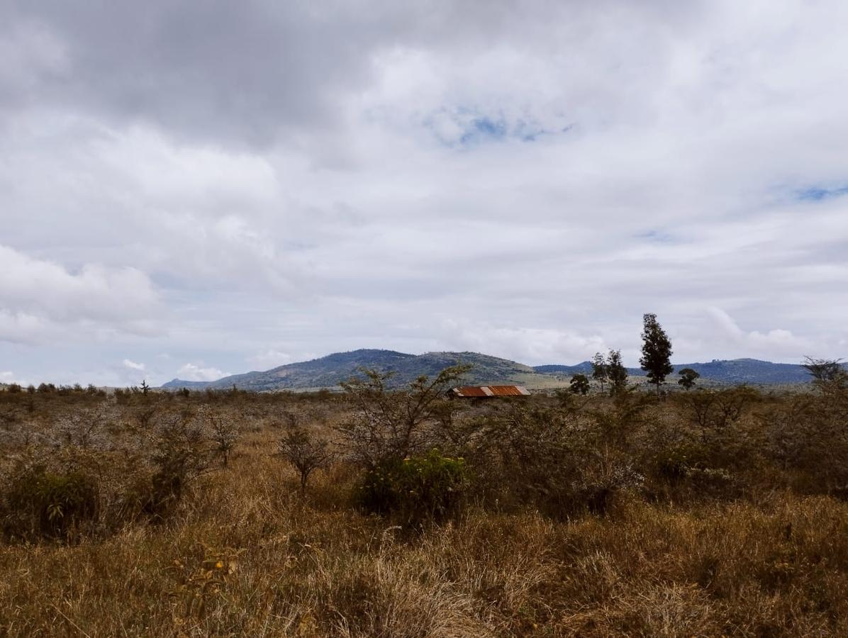 2 ac Land in Nanyuki - 4