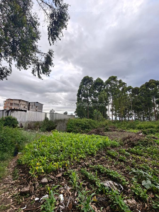Land in Ongata Rongai - 3