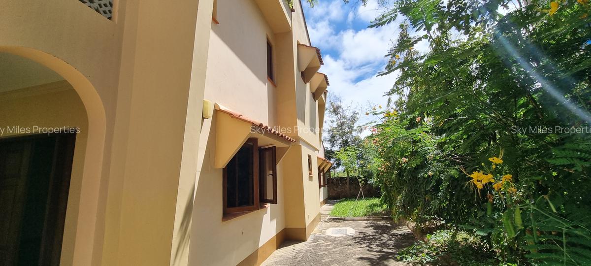 1.2 ac Commercial Property with Service Charge Included at Serena Mombasa - 11
