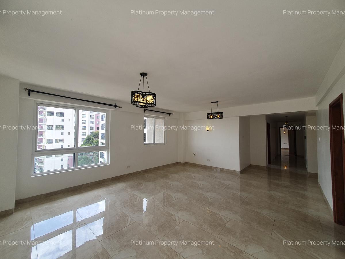3 Bed Apartment with En Suite in General Mathenge - 1