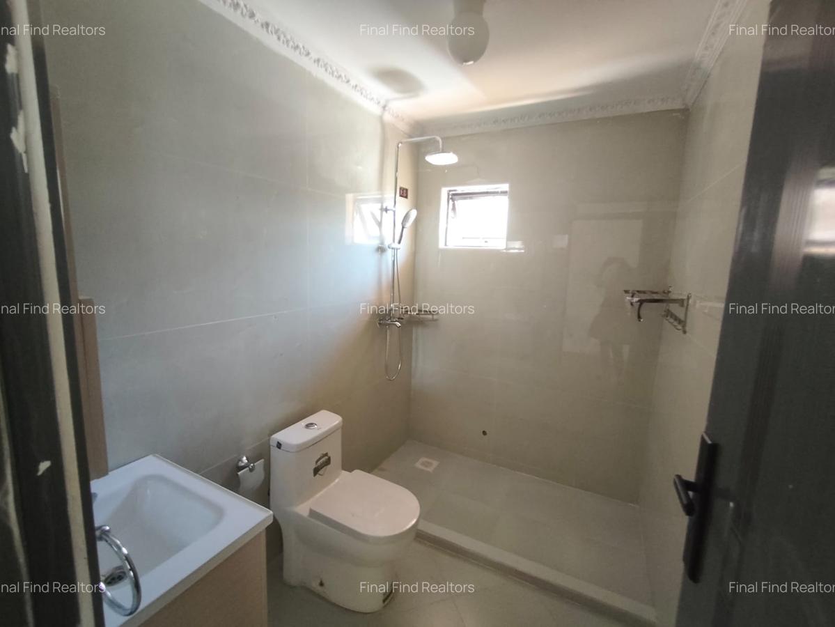 2 Bed House with Garden in Runda - 20