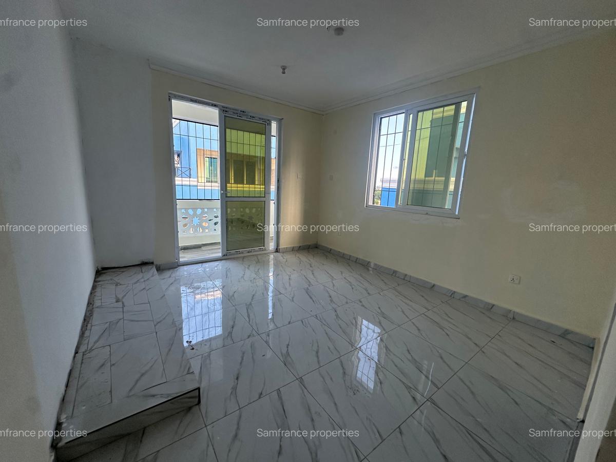 2 Bed Apartment with Swimming Pool at Mtwapa - 7