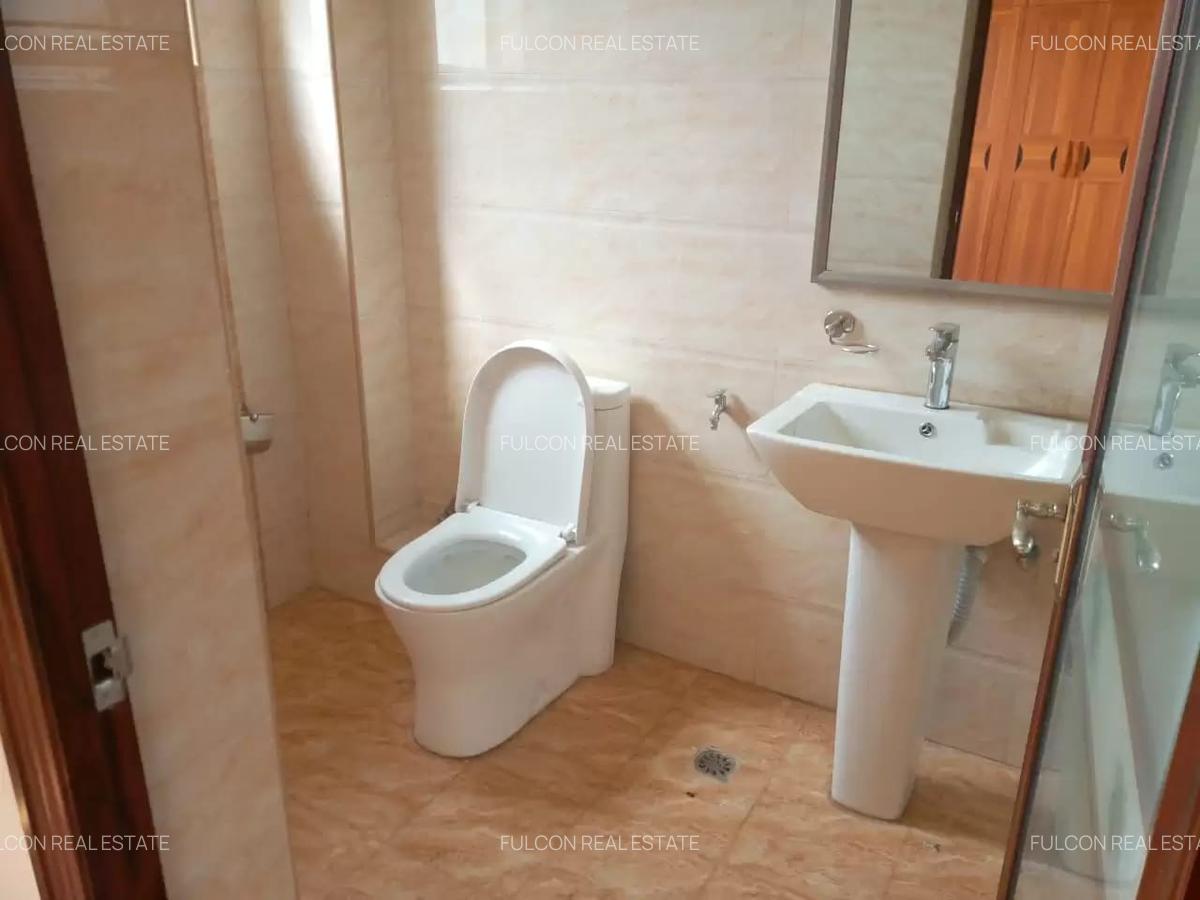 3 Bed Apartment with En Suite in Kileleshwa - 10