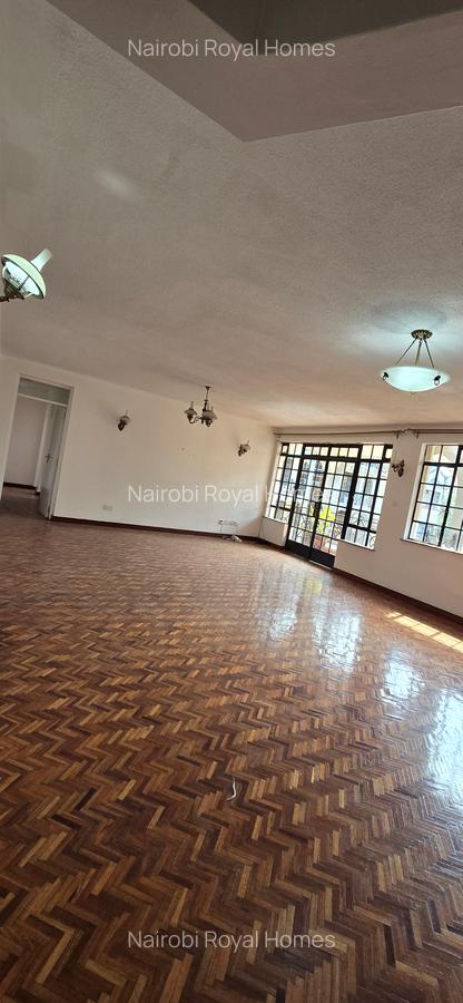 3 Bed Apartment with En Suite at Kilimani Road - 19