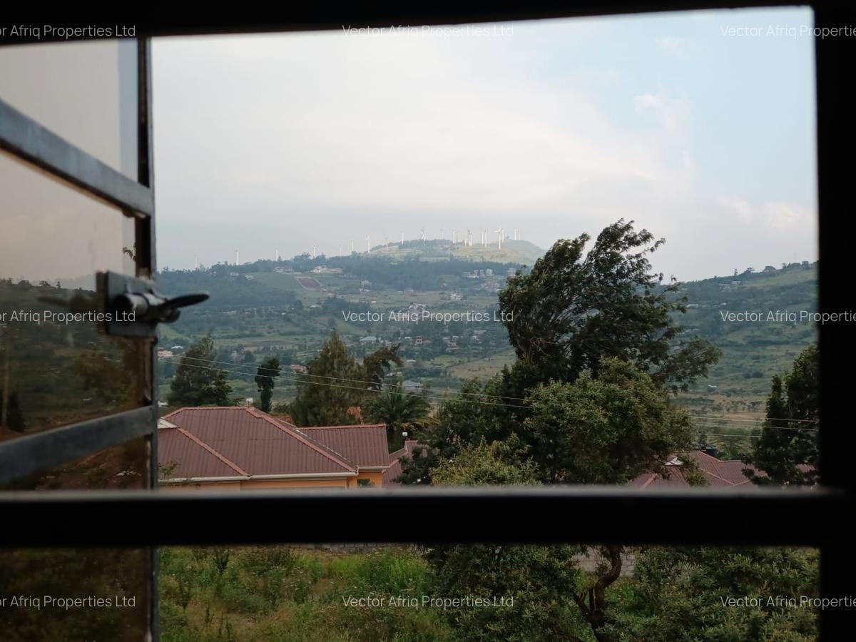 3 Bed House with En Suite in Ngong - 2