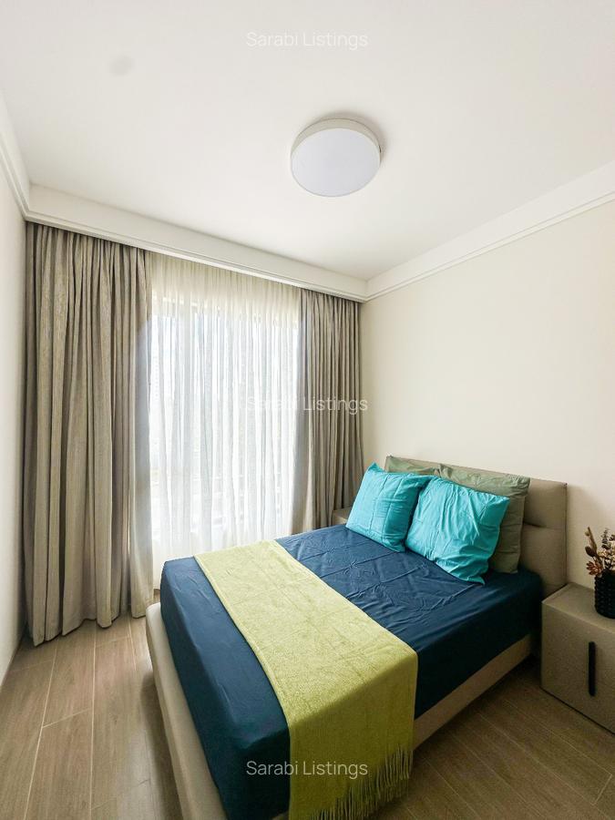 2 Bed Apartment with En Suite in Westlands Area - 2