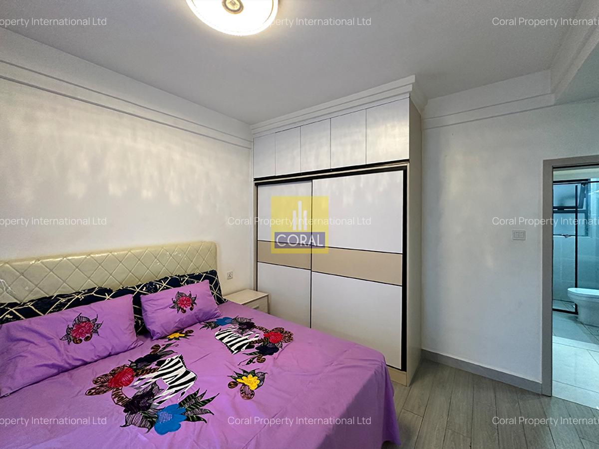 2 Bed Apartment in Syokimau - 11