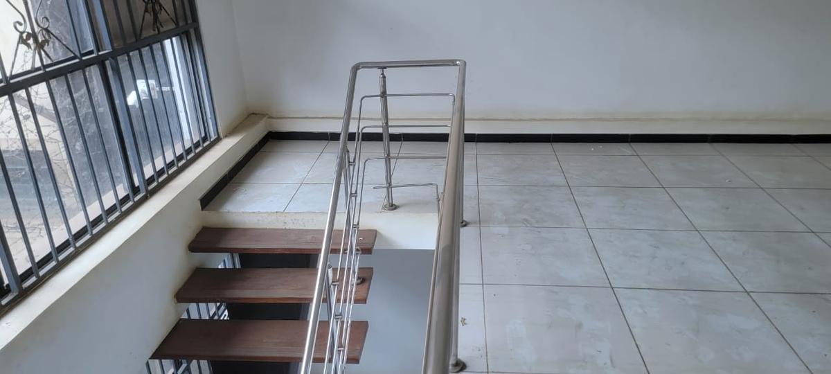 Commercial Property with Service Charge Included in Westlands Area - 3