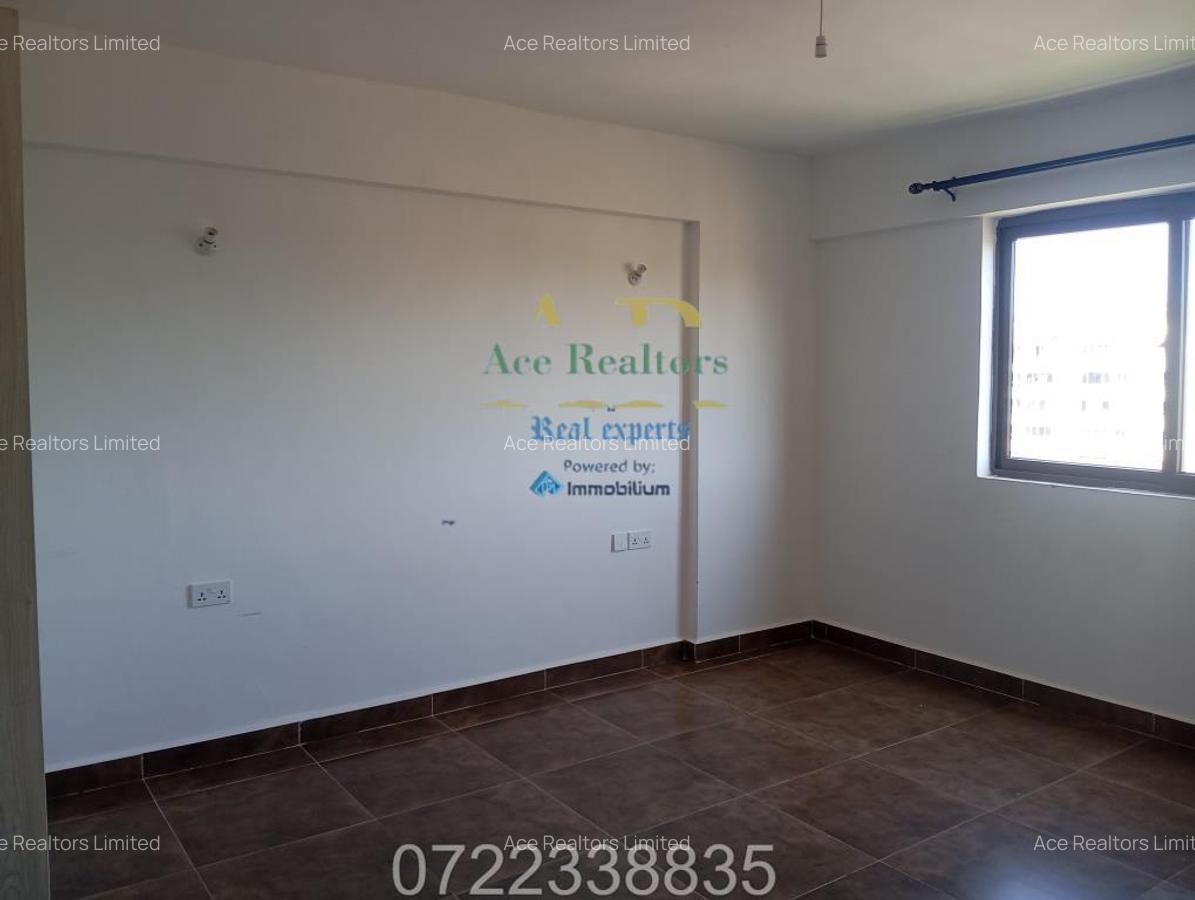 1 Bed Apartment with En Suite at Off- Rhapta Road Westlands Nairobi - 5