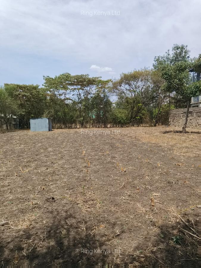 0.25 ac Land in Ruai - 5