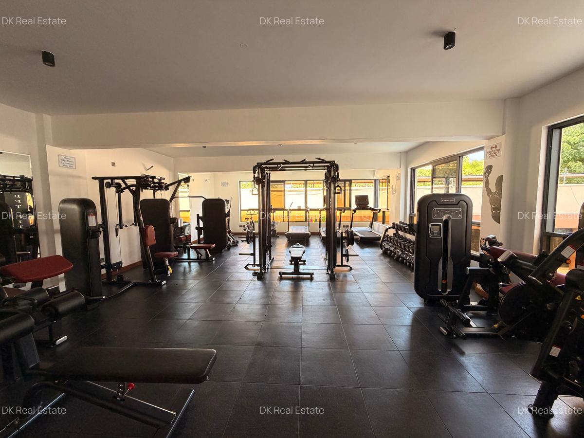 3 Bed Apartment with En Suite at Mbuni Road - 2