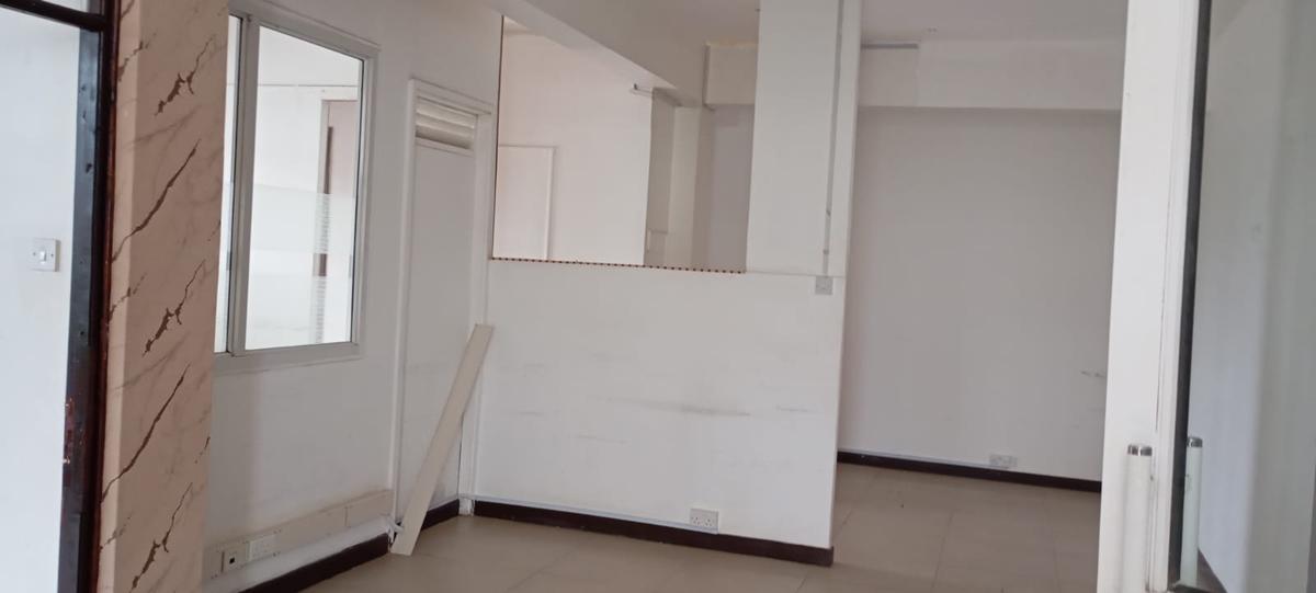 1,500 ft² Office with Service Charge Included at Off Waiyaki Way - 5