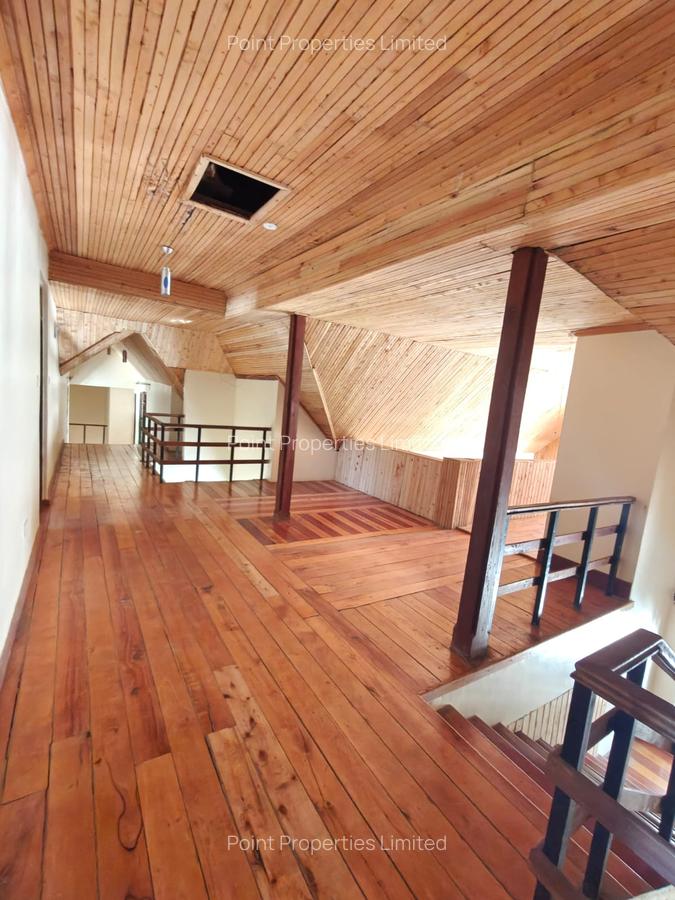 5 Bed House with En Suite in Ngong - 15