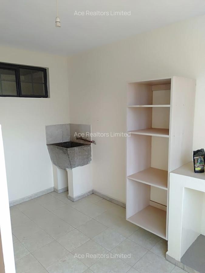 4 Bed Apartment with En Suite at Lavington - 12