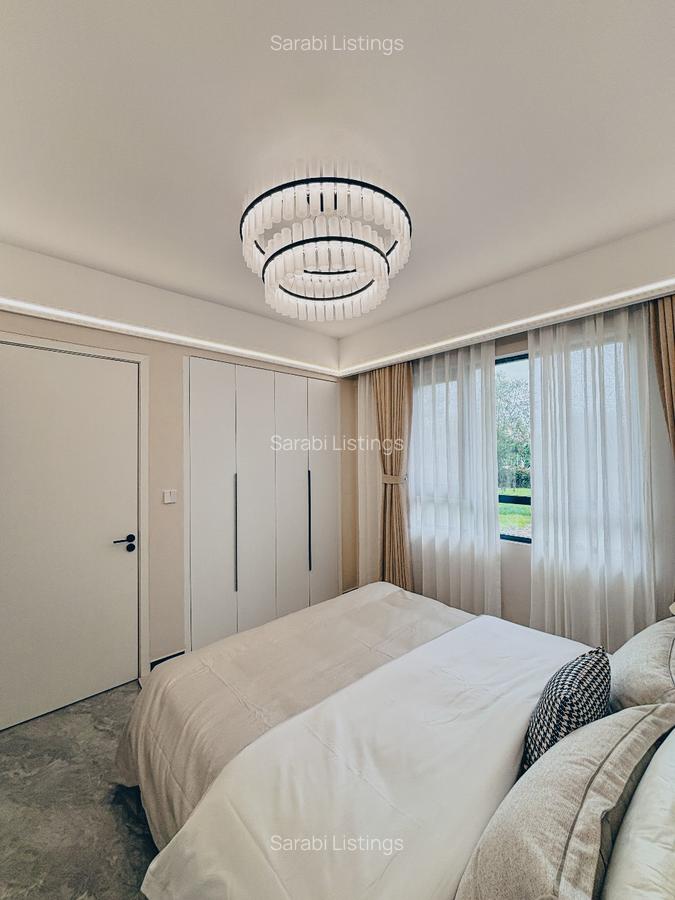 2 Bed Apartment with En Suite in Kilimani - 5