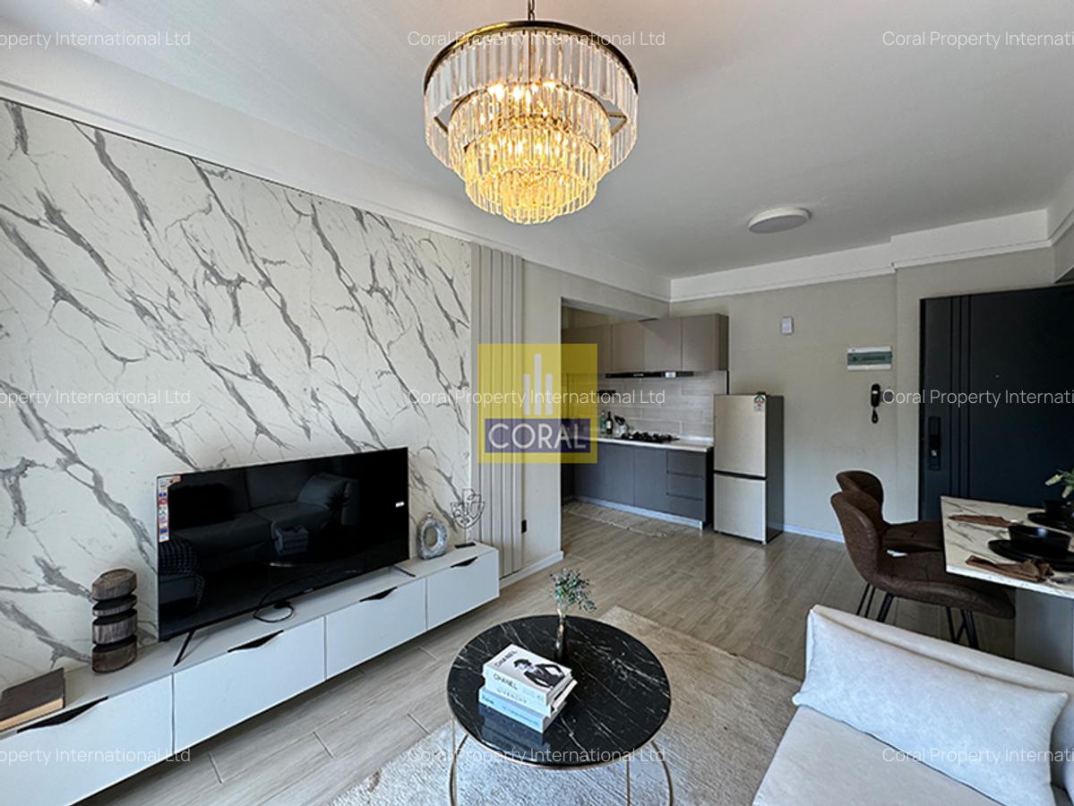 1 Bed Apartment in Lavington - 1