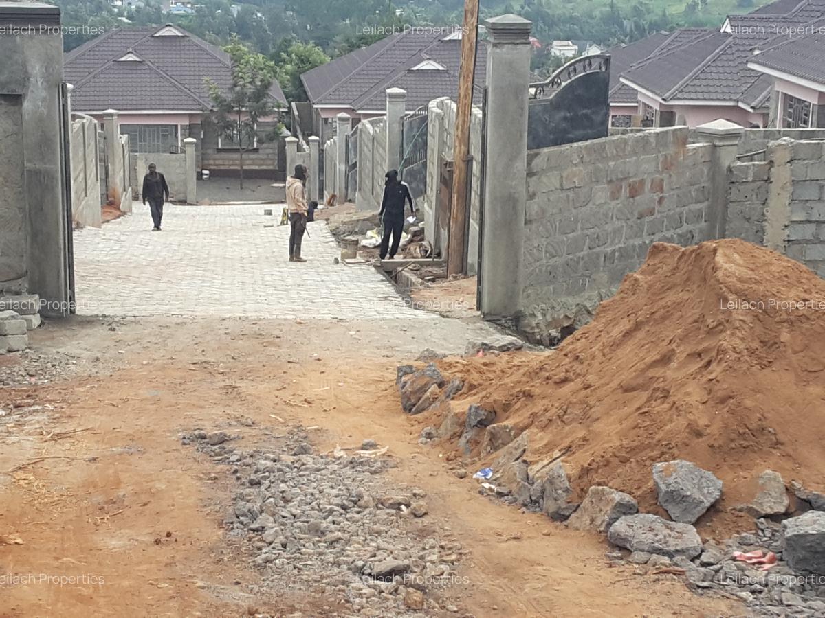 4 Bed House with En Suite in Ngong - 2