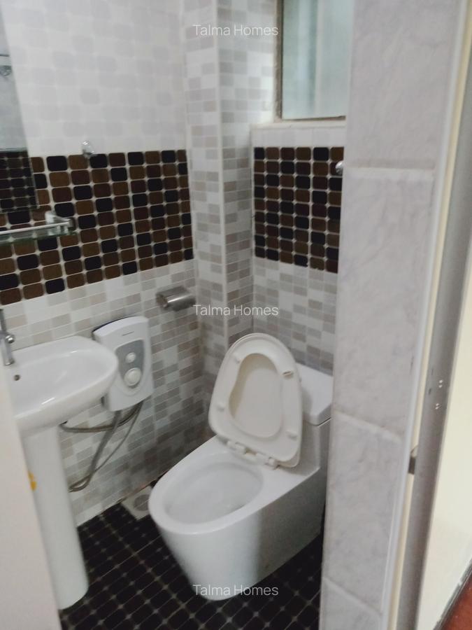 3 Bed Apartment with En Suite at Gitanga Road - 19