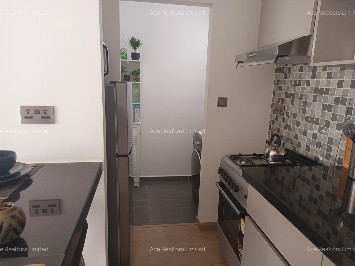 2 Bed Apartment with En Suite at Tatu City Kiambu - 4