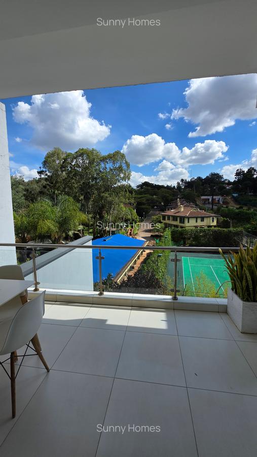 5 Bed Townhouse with En Suite at Shanzu Road - 17