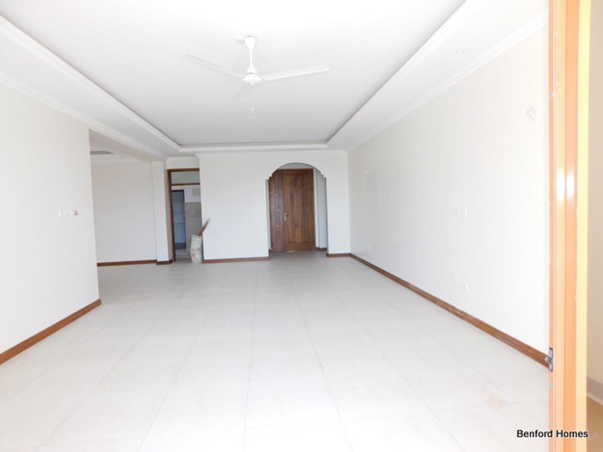 3 Bed Apartment with En Suite at Nyali - 4