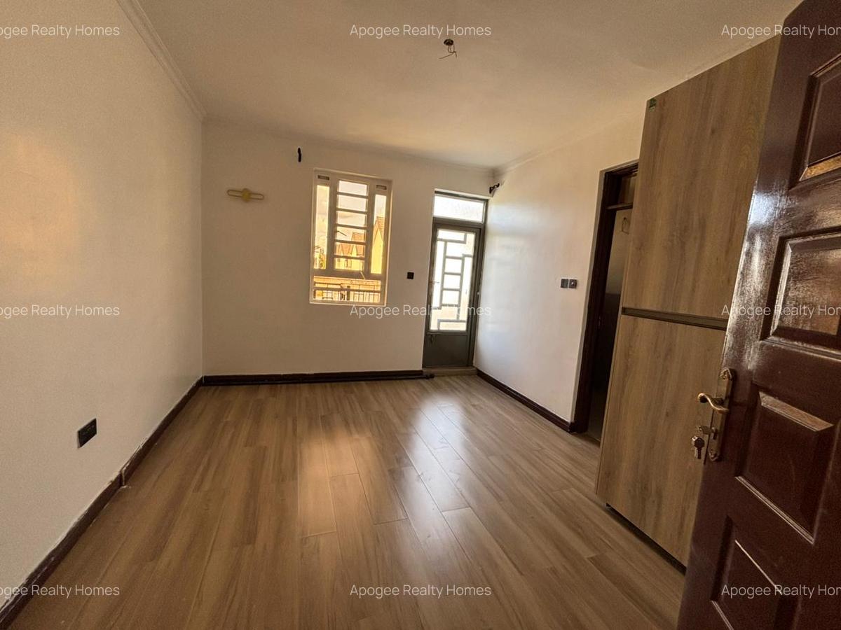 5 Bed House with En Suite at Thika Road - 7