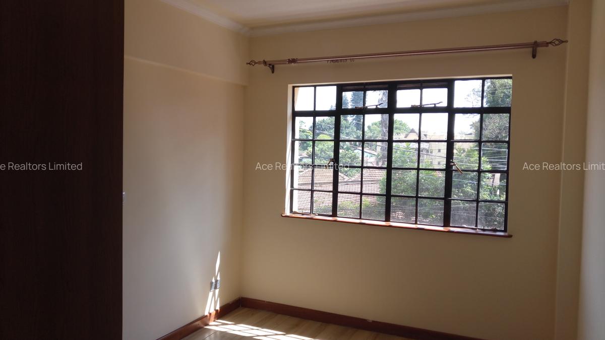 2 Bed Apartment with En Suite at Westlands - 7