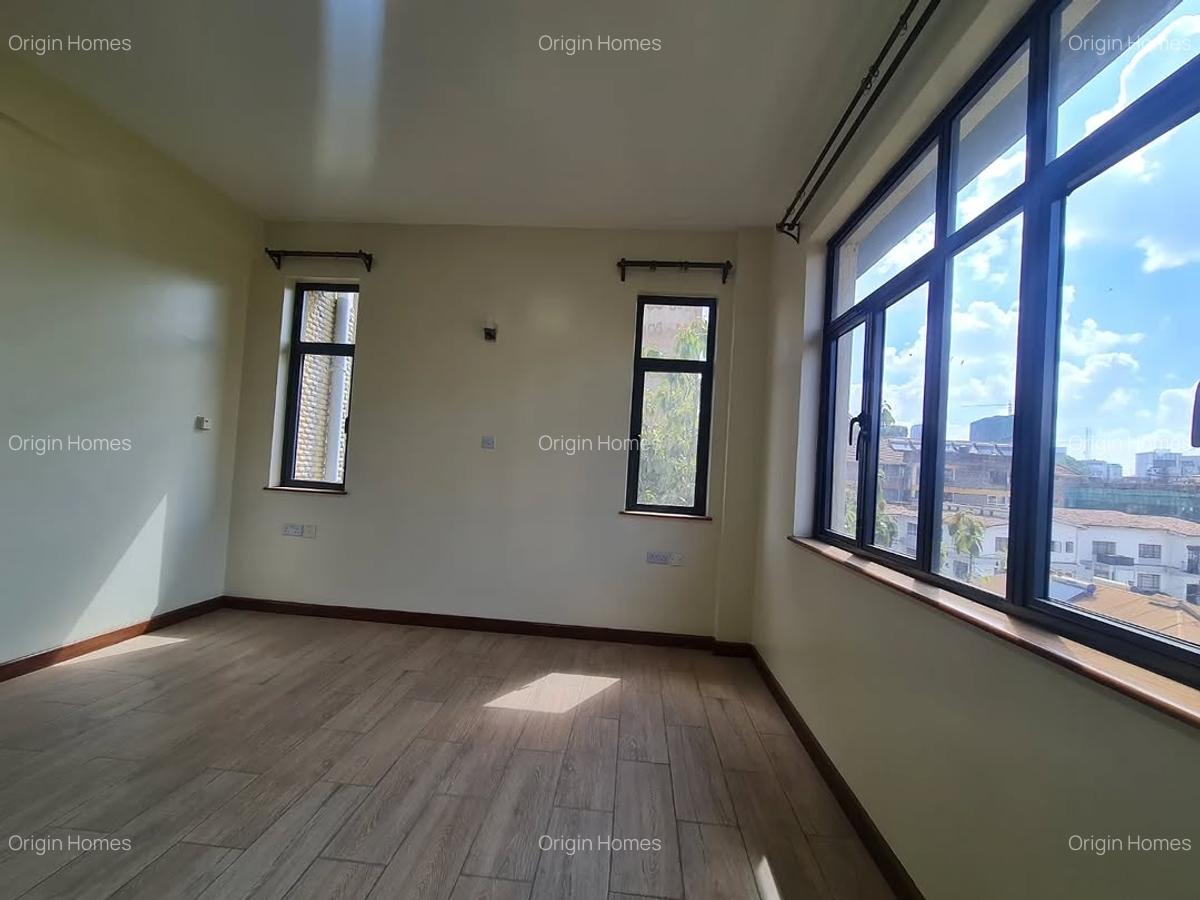 3 Bed Apartment with En Suite at Wambugu Road - 8