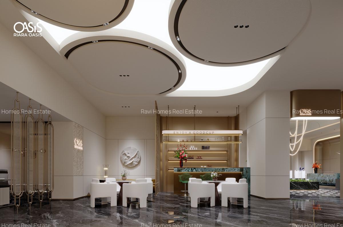 1 Bed Apartment with Swimming Pool in Lavington - 4