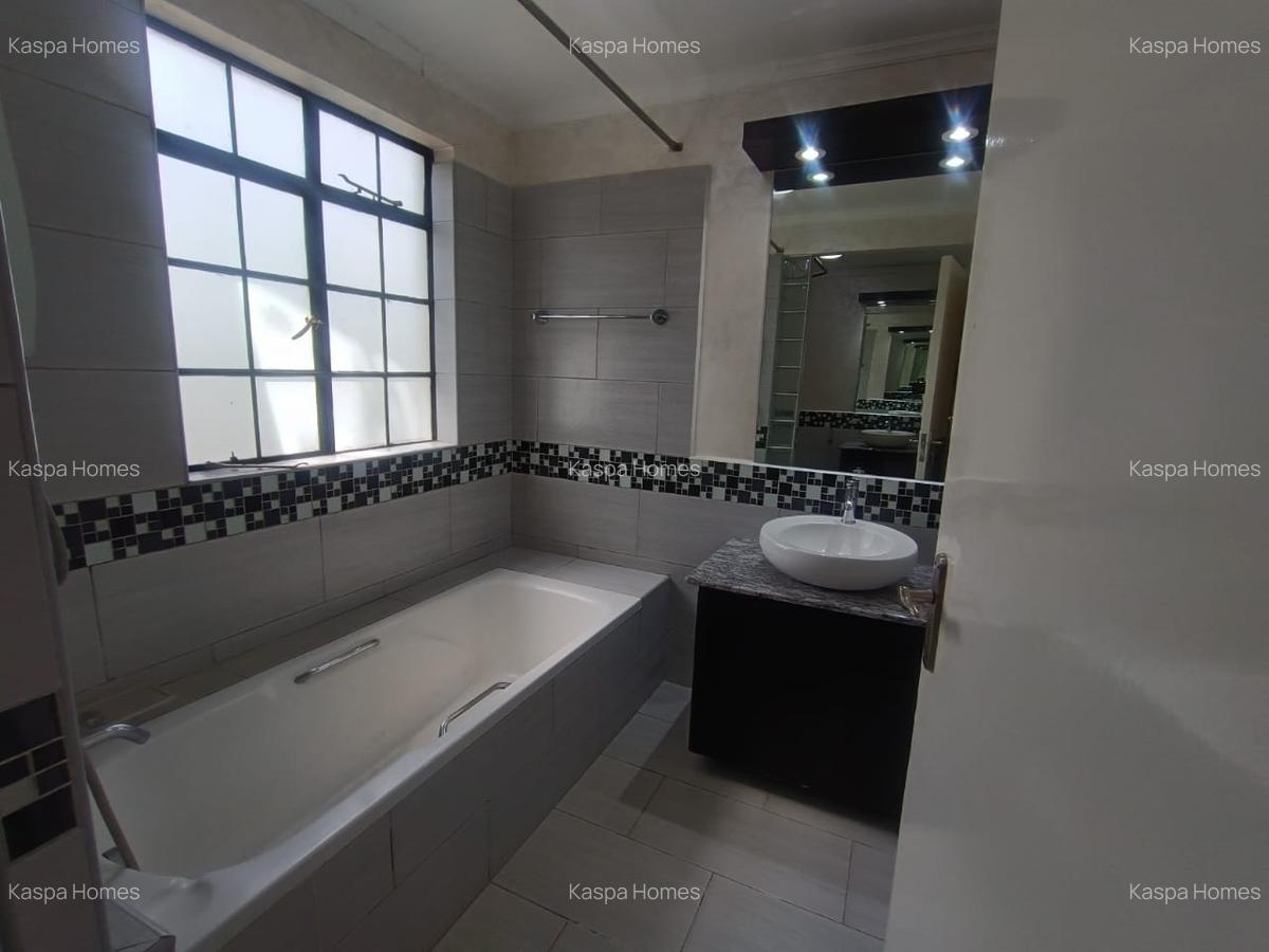 3 Bed House with En Suite in Karen - 2