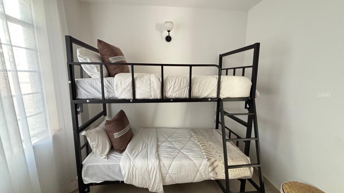 2 Bed Apartment with En Suite at Tatu City - 12